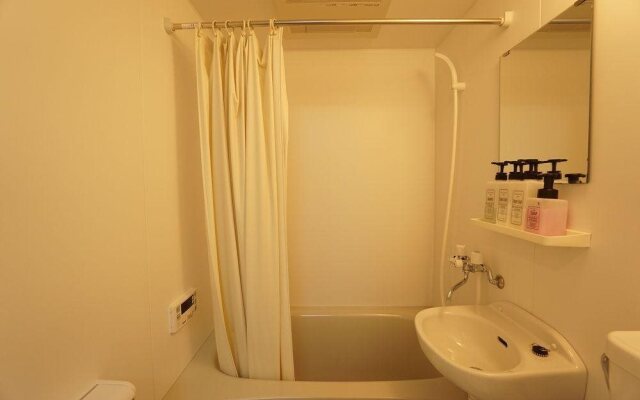 JAPANING HOTEL Higashiyama Shichijo