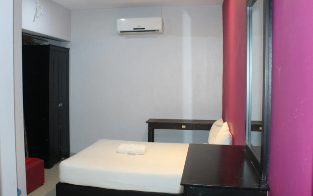 Hotel O Elwarda Klcity