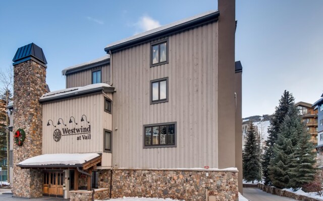 Westwind 303 1BD 1BA Plat. Condo