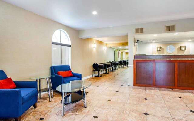 Comfort Inn Edison - New Brunswick