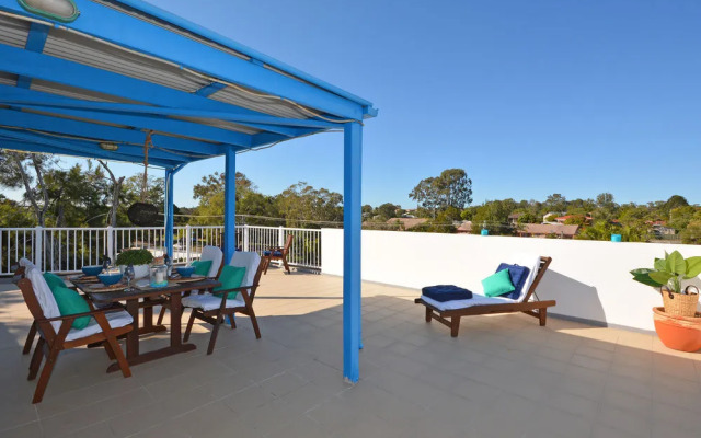 Jade Waters Holiday Apartments