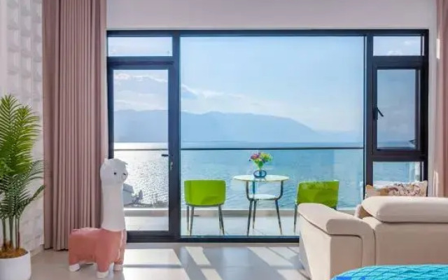 Jinghaiyuan Homestay