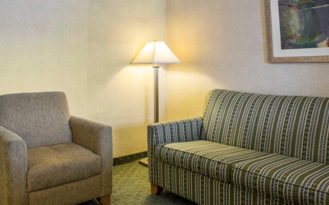 Comfort Inn Sioux City South