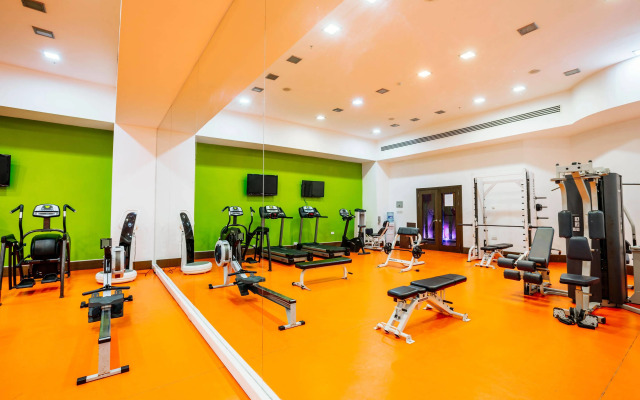 Chamada Prestige Hotel Casino SPA