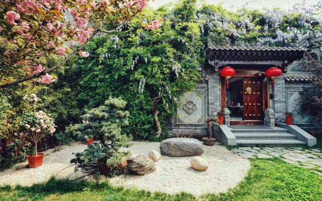 Xi'an Impression Nanhu Lake Homestay