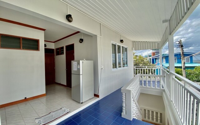 Baan Plapakpao