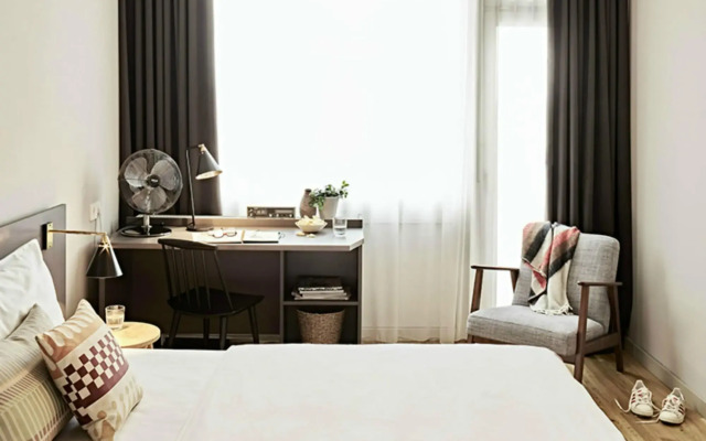 Apartments Lindwurm70