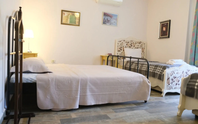 Nilufer Otel - Adult Only