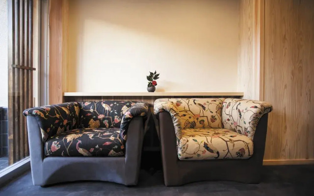 Villa Honen In Nishi