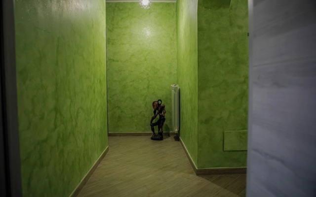 Montagnavivacilento - Matrimoniale (Monte Cervati)