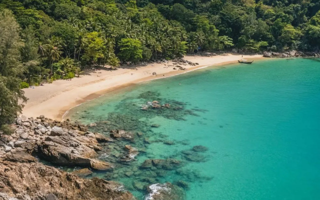 Laya Resort and Residences