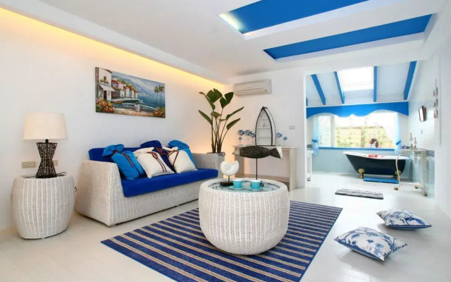 Lian Chun Garden Bed and Breakfast