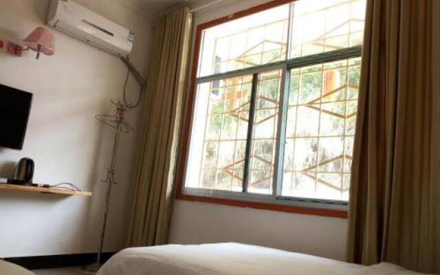 Zhangjiajie Boya Hotel