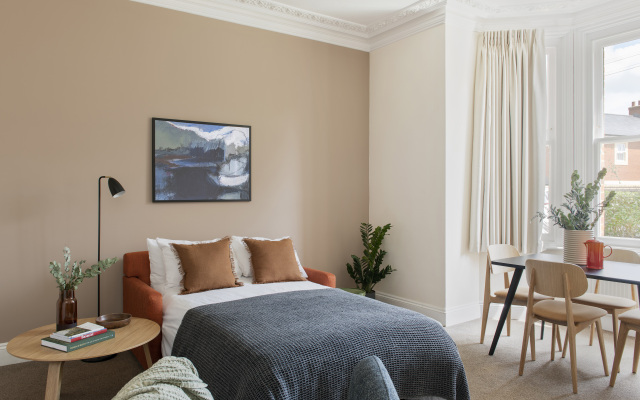 SACO Reading - Castle Crescent