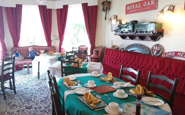 Great Western Hotel - B&B