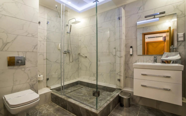Marmara Hotel Budapest