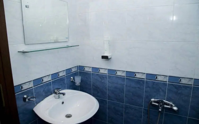 Asya Guest House