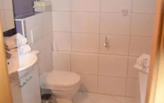 Luxury apartment with amazing view