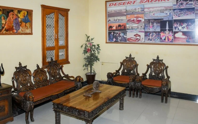 Hotel Payal Jaisalmer