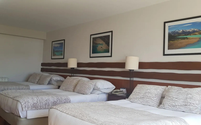 Sheraton Bariloche Hotel