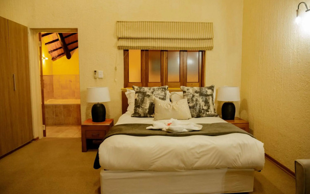Hoyo Hoyo 573 Kruger Park Lodge