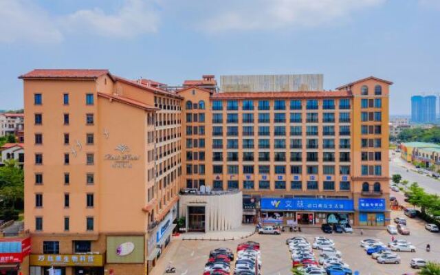Baili Hotel