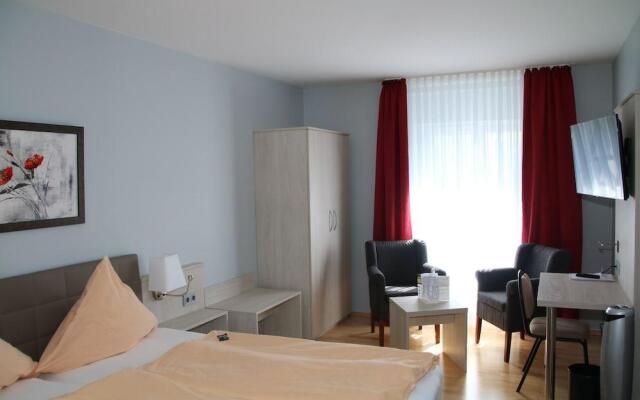 Hotel Ännchen Garni