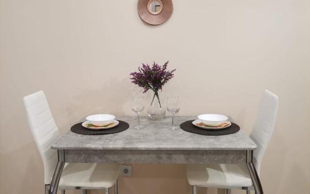 BeGuest на Чкалова 18