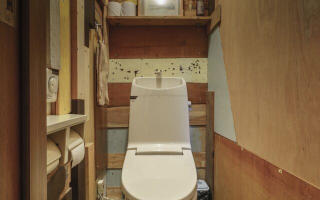 Slow House Kyoto - Hostel