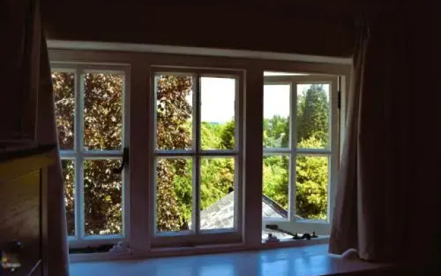 Norton House Bed & Breakfast