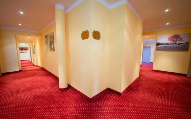 Hotel Mirage