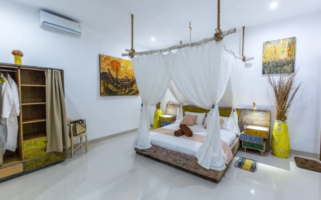 MasBro ART Villas