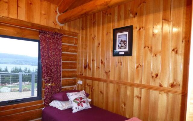 Windermere Cabins