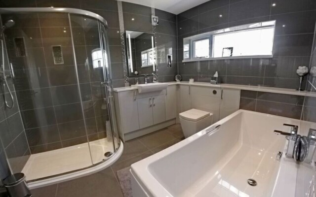 Ryelands B&B