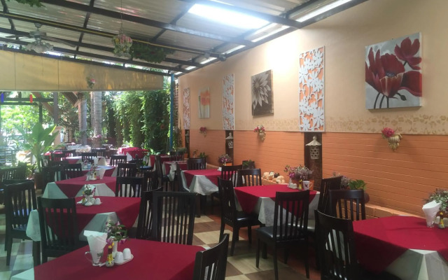 Wannara Hotel Resort and Spa