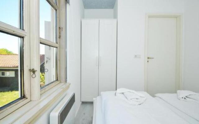 Ferienanlage Bansin Seepferdchen 1