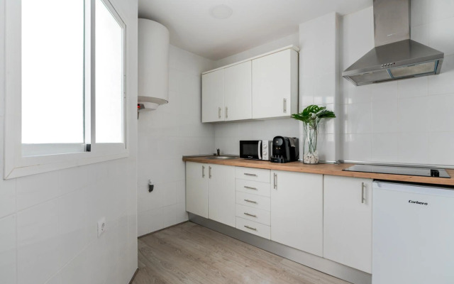 Apartments Olé - Santa Rufina