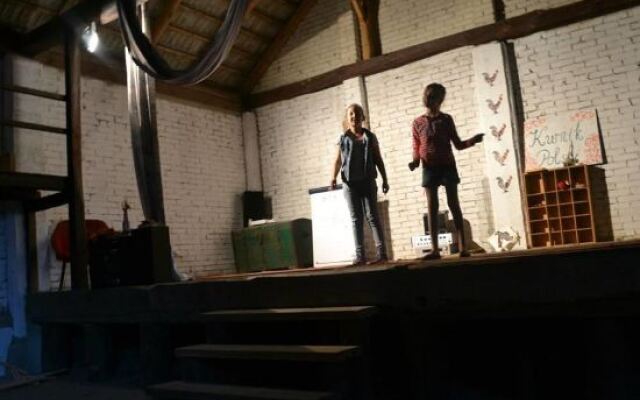 agroturystyka Kurnik Polski