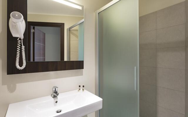 B&B Hotel Genova Principe
