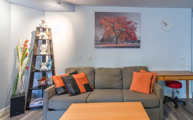 3 Bedroom Unit for larger Group - WT