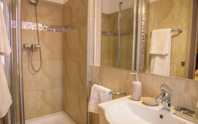 Scala In Rooms&Apartments