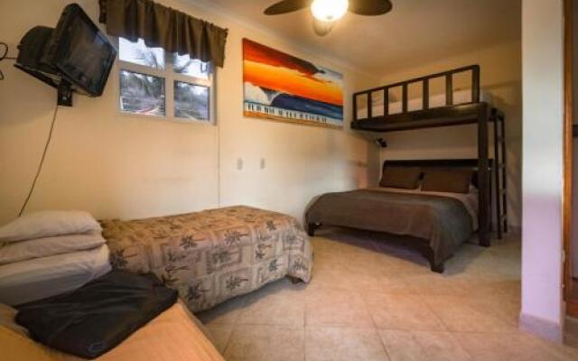 Surf Inn Hermosa