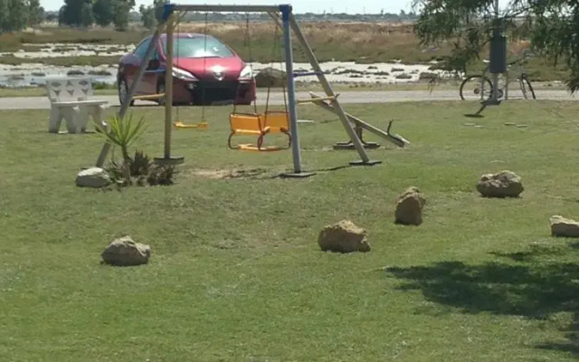 Apartmento Apartaclub La Barrosa 223