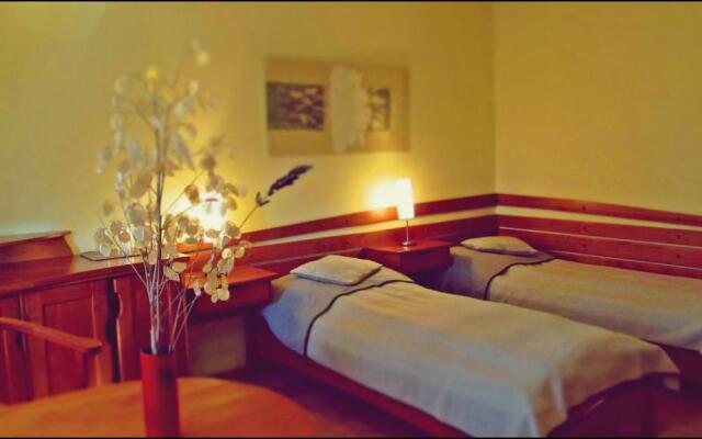 The Zen Hostel - Posticum
