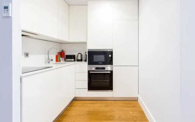 Bairro Alto Apartments-Sao Bento