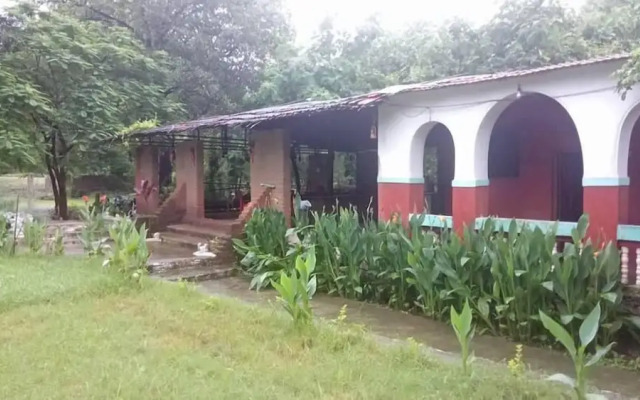 Polo Forest Cottage