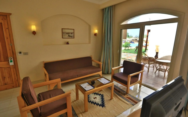 Sheikh Ali Dahab Resort
