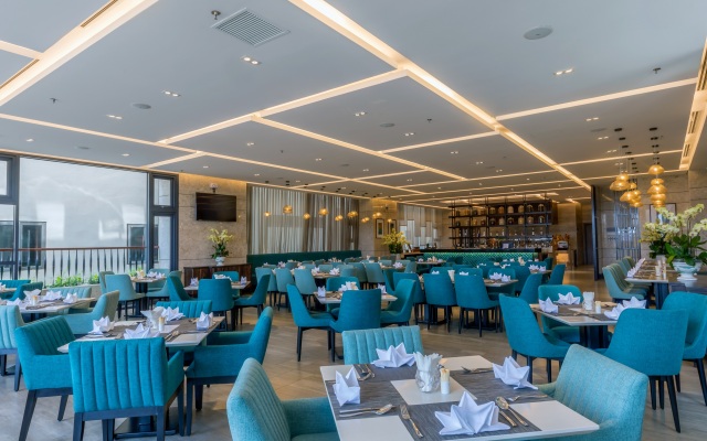 Minh Toan SAFI Ocean Hotel