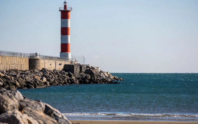 Hôtel Méditerranée