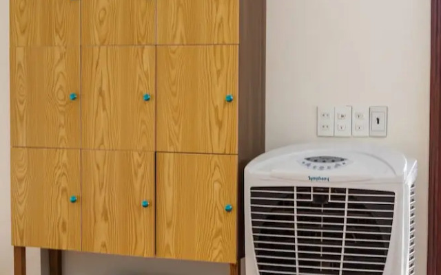 Moc Chau Eco Garden Resort